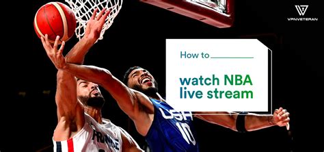 nba streams live free|NBA Live Stream: How to watch basketball without cable.